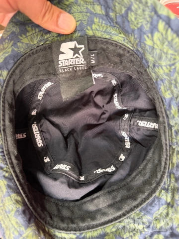 Carhartt  Bucket Hat, снимка 4 - Шапки - 55103138