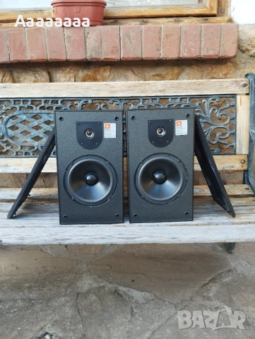 JBL tlx 121, снимка 2 - Тонколони - 54495388