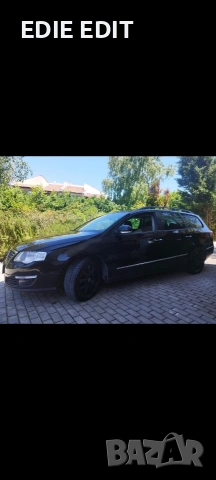 VW Passat 2.0 TDI 140 KC 2009 КЛИМАТРОНИК ОБСЛУЖЕН ПЕРФЕКТНО СЪСТОЯНИЕ , снимка 7 - Автомобили и джипове - 54617690