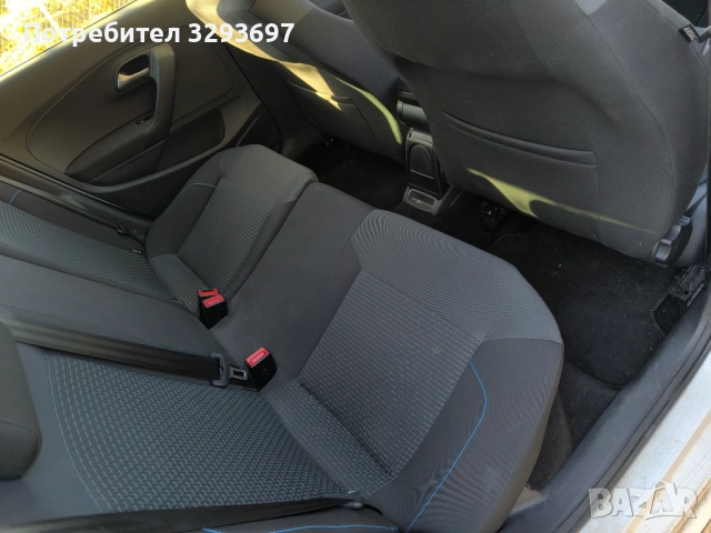 Продавам vw polo 2015г на части 0898 688 788, снимка 6 - Автомобили и джипове - 54733907