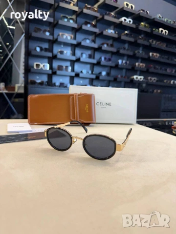 Celine Нови Дамски Слънчеви Очила Различни Цветове 
