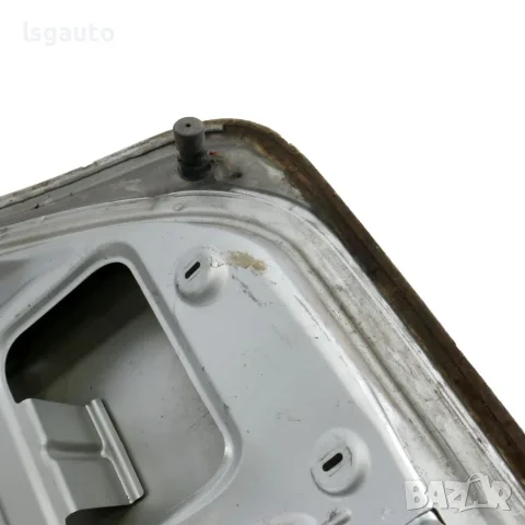 Заден капак Seat Toledo III 2004-2009 ID: 163093, снимка 8 - Части - 55393465