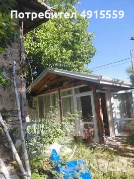 Къща в с. Мароно поле