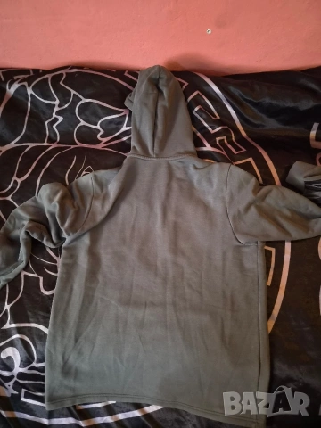 Adidas-анцуг-комплект-размер Л, снимка 6 - Спортни дрехи, екипи - 54667287