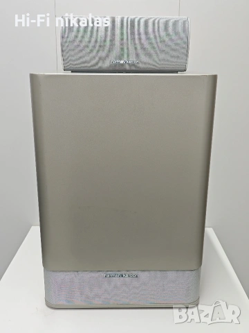 активен субуфер бас каса съраунд центърHARMAN/KARDON SUB-TS7/230