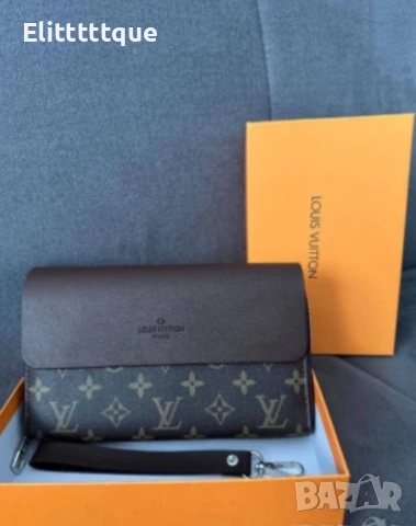 чанти Louis Vuitton , снимка 2 - Чанти - 54919008