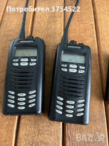 Радиостанции NX-300  VHF/UHF Цифрови портативни радиостанции, снимка 3 - Спортна екипировка - 54835175