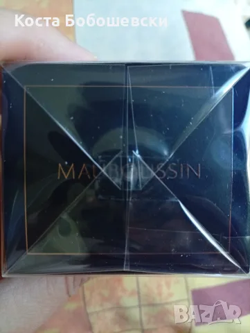 Mauboussin Private Club For Men, Нов!, снимка 3 - Мъжки парфюми - 55302400