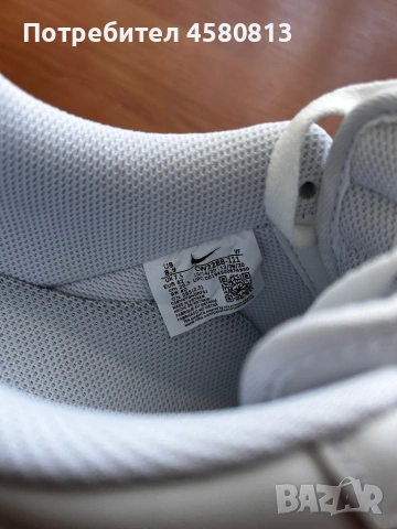 Nike air force 1 , снимка 5 - Маратонки - 54690665