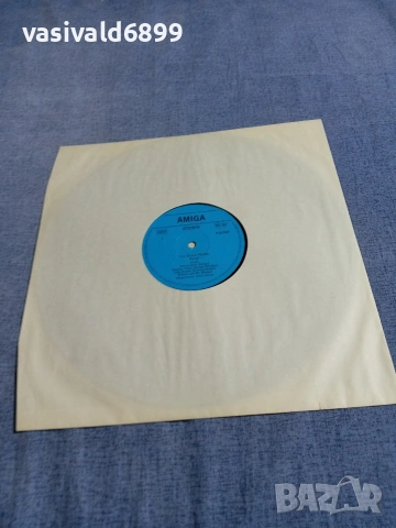 "KARAT" - "DER BLAUE PLANET", снимка 3 - Грамофонни плочи - 55228953