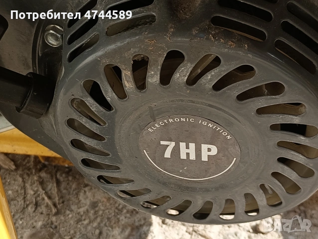 Агрегат, снимка 5 - Генератори - 54091633