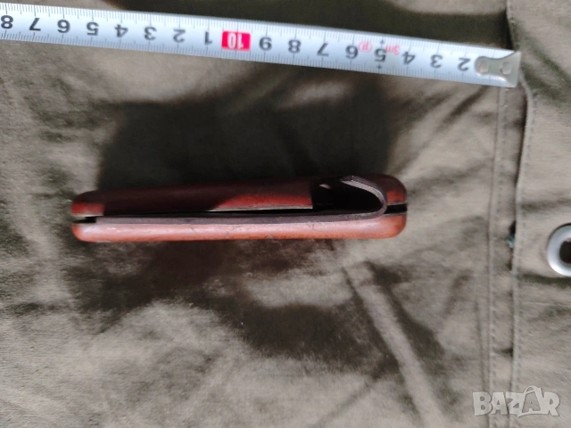 кородраскач KUNDE & CIE  REMSCHEID , снимка 6 - Други ценни предмети - 54165635