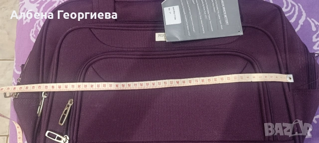 чанта , снимка 7 - Чанти - 54772481