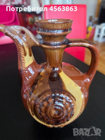 Керамична стомна