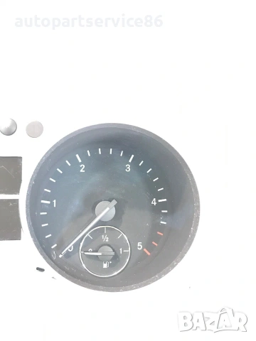 Километраж / табло за Mercedes ML W164 3.0 CDI (2011) A2C53168071, снимка 3 - Части - 55278801