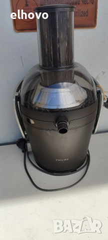 Сокоизтисквачка Philips HR1869