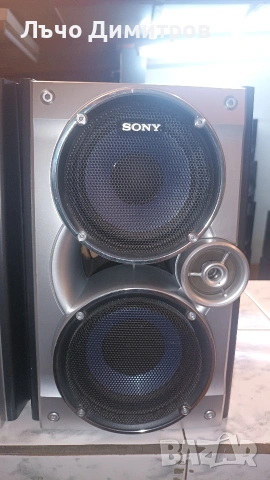SONY SS-RG475, снимка 6 - Тонколони - 54824559