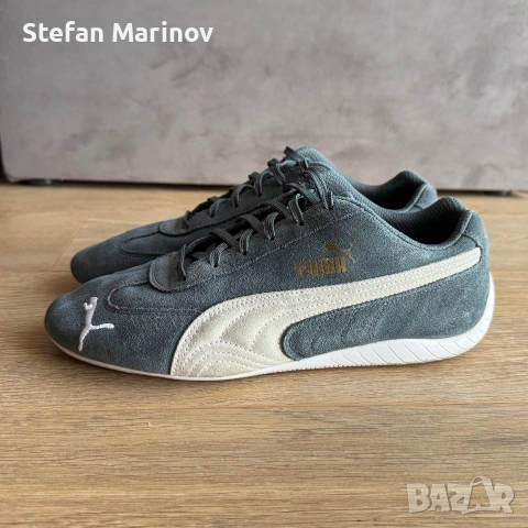 42 Puma Speedcat Маратонки / Обувки