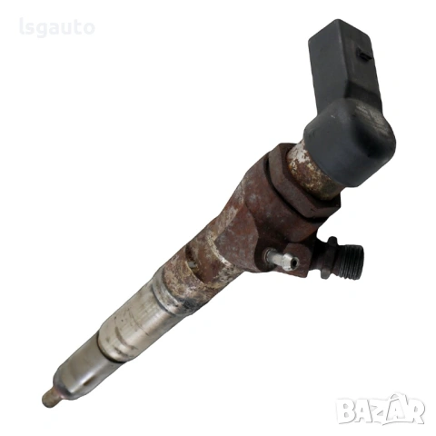 Дюза дизел Nissan Juke I 2010-2019 ID:160276 ОЕМ №H8200704191, 1660000Q1F, 1660000Q1V