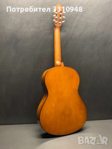 Класическа китара YАМАНА, снимка 5 - Китари - 54538797