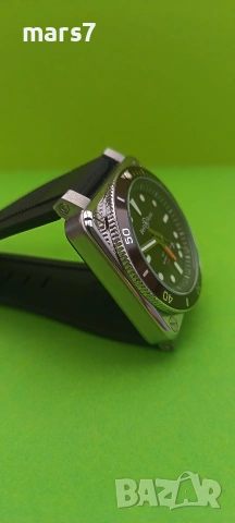 Bell&Ross replica, снимка 6 - Мъжки - 54781331