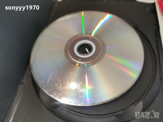 ПЕПЕЛЯШКА ДВД 0205261856L1, снимка 12 - DVD филми - 54391302