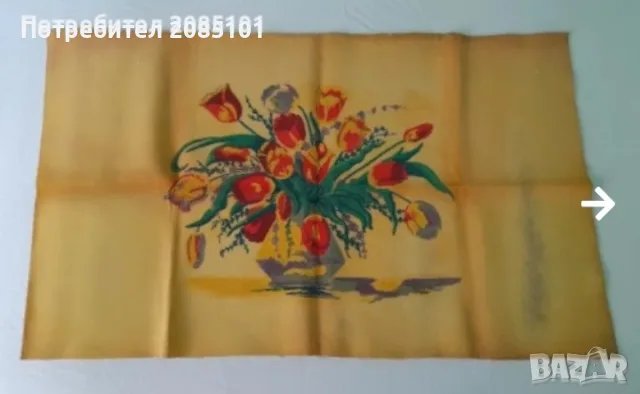 Платна и пано за картини, снимка 3 - Антикварни и старинни предмети - 48043154