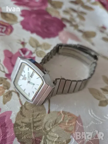 Seiko 5 automatic , снимка 4 - Мъжки - 55562454