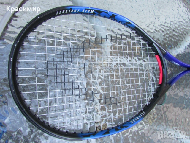 Тенис ракета Head Eclipse, снимка 14 - Тенис - 54360192