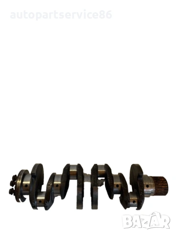 Колянов вал за Fiat Ducato / Relay / Boxer 2.8 Jtd (2002-2006) 500314266