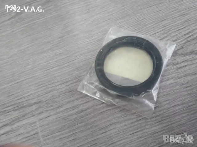 020498085E**NEU**VAG**VW**СЕМЕРИНА ЗА ДИФЕРЕНЦИАЛА** , снимка 2 - Части - 55373889
