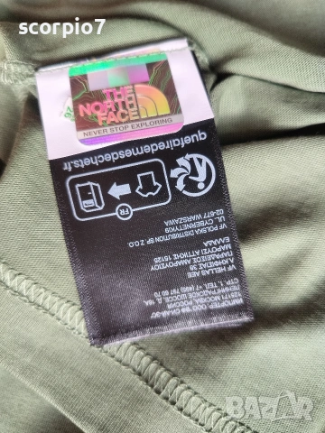 The North Face нова мъжка тениска, снимка 6 - Тениски - 52525800
