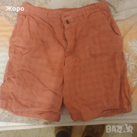 Мъжки бански и къси панталони, снимка 11 - Бански - 54283442