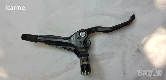 Ляво лостче за хидравлична спирачка Shimano BL-M315, снимка 6 - Части за велосипеди - 55190078