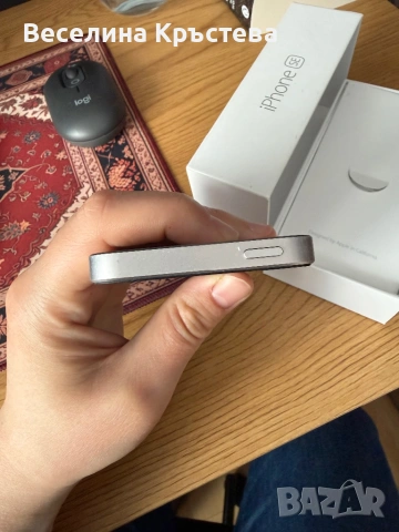iPhone 5 SE, снимка 5 - Apple iPhone - 54338151