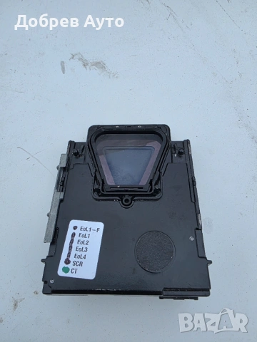 Камера за Line Assist за Audi Q7 4M - 4M0 907 217 B, снимка 2 - Части - 54234548