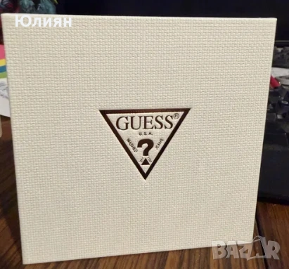 Часовник Guess GW0326G1, снимка 2 - Друга електроника - 54807104
