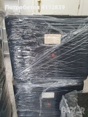 Професионални Ro Box тонколони в добро състояние София, снимка 10 - Тонколони - 46254397