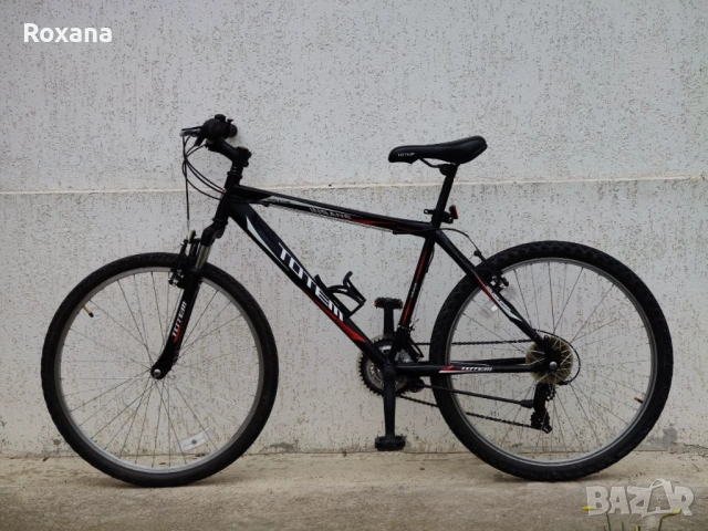 Велосипед 26 цола , рамка 18 инча, сервизиран