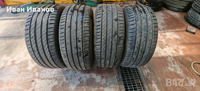 Kleber 215 55 r17 