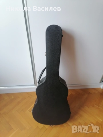 Куфар за КЛАСИЧЕСКА китара