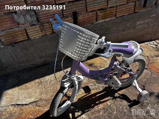 Детски велосипеди 20’ и 14’, снимка 6 - Велосипеди - 55419627