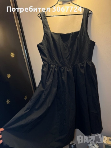 Нова рокля Shein, XL, снимка 2 - Рокли - 54440210