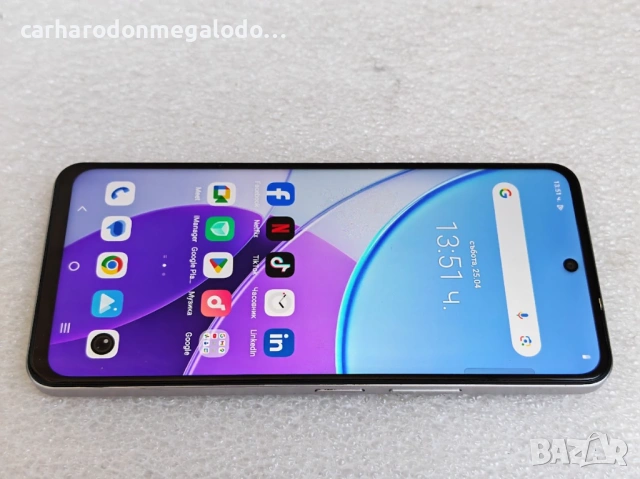 Vivo Y19s Octa Core 6GB RAM 128GB Перфектен Като Нов, снимка 5 - Други - 54400242