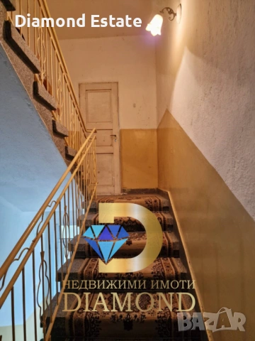 Два етажа от къща в Димитровград, кв. Раковски, снимка 12 - Етаж от къща - 46065025