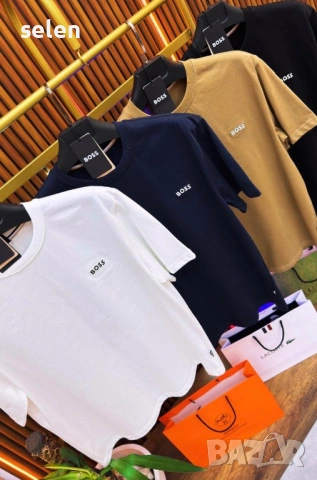 Мъжки тениски на едро  , снимка 11 - Тениски - 54110229