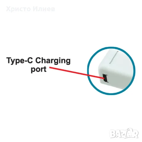 Воден пистолет с usb зареждане Хидро Бластер , снимка 10 - Други - 55517411