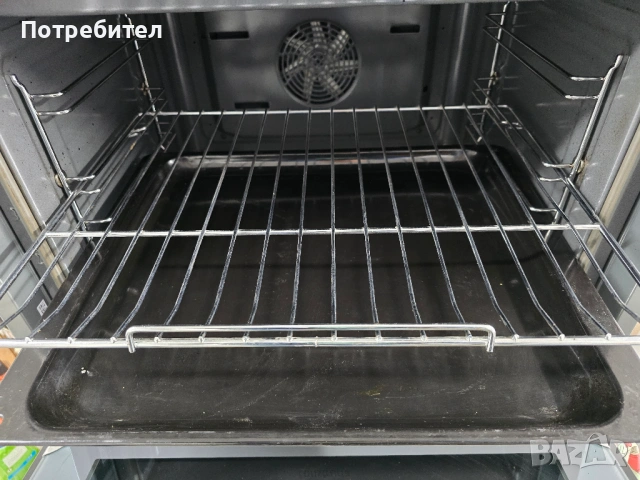 Продавам печка за вграждане Constructa/Siemens, снимка 13 - Печки, фурни - 54138213