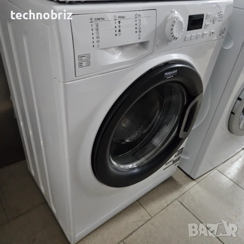 Пералня Hotpoint Ariston А+++ 7кг , снимка 2 - Перални - 54454576