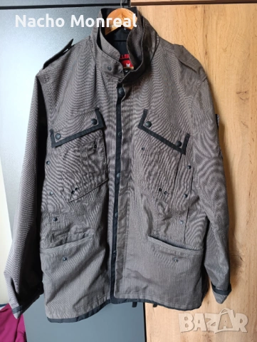 Мъжко яке Wellensteyn